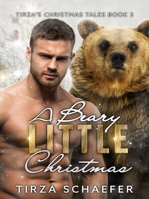 cover image of A Beary Little Christmas
